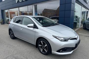 Toyota Auris 1,2 T T2 Comfort Safety Sense 116HK 5d 6g