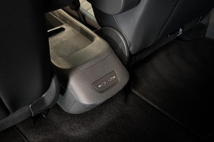 Grå VW ID.3 fra 2024