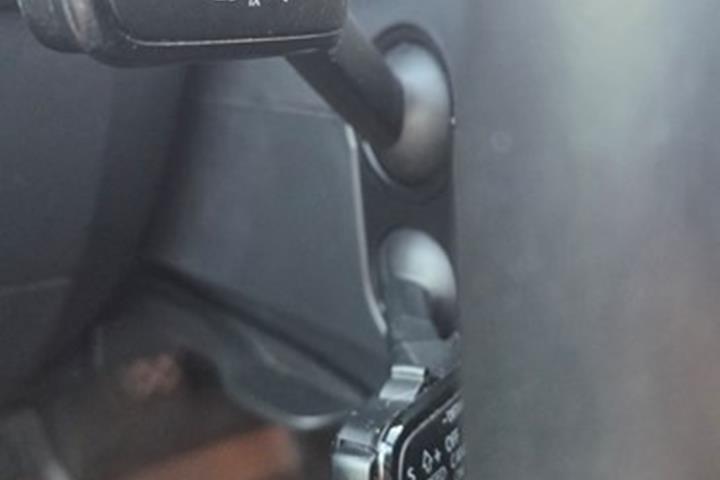 undefined Skoda Octavia fra 2020