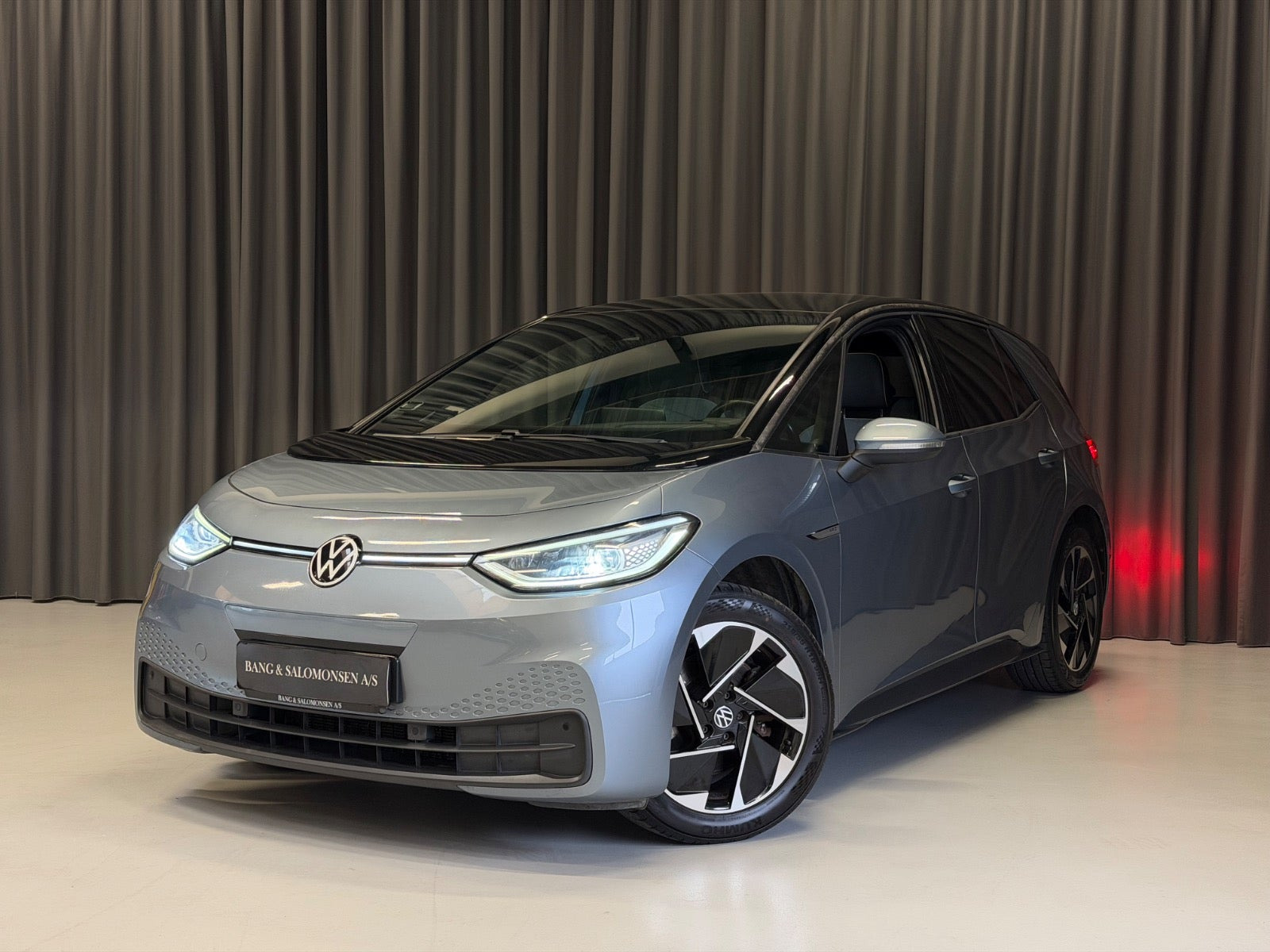 VW ID.3 58 Pro Performance Max