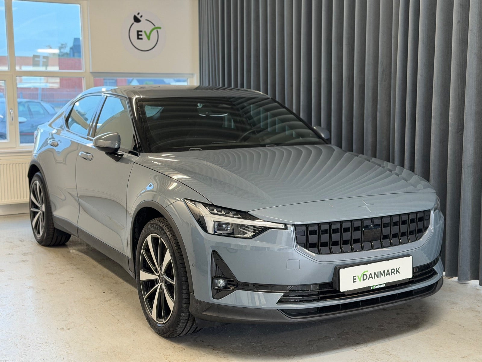 Polestar 2 Standard Range