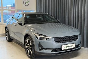 Polestar 2 Standard Range