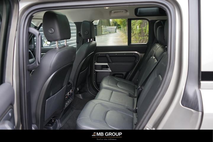 undefined Land Rover Defender 110 fra 2022