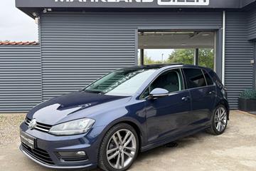 VW Golf VII 1,4 TSi 150 R-line DSG BMT