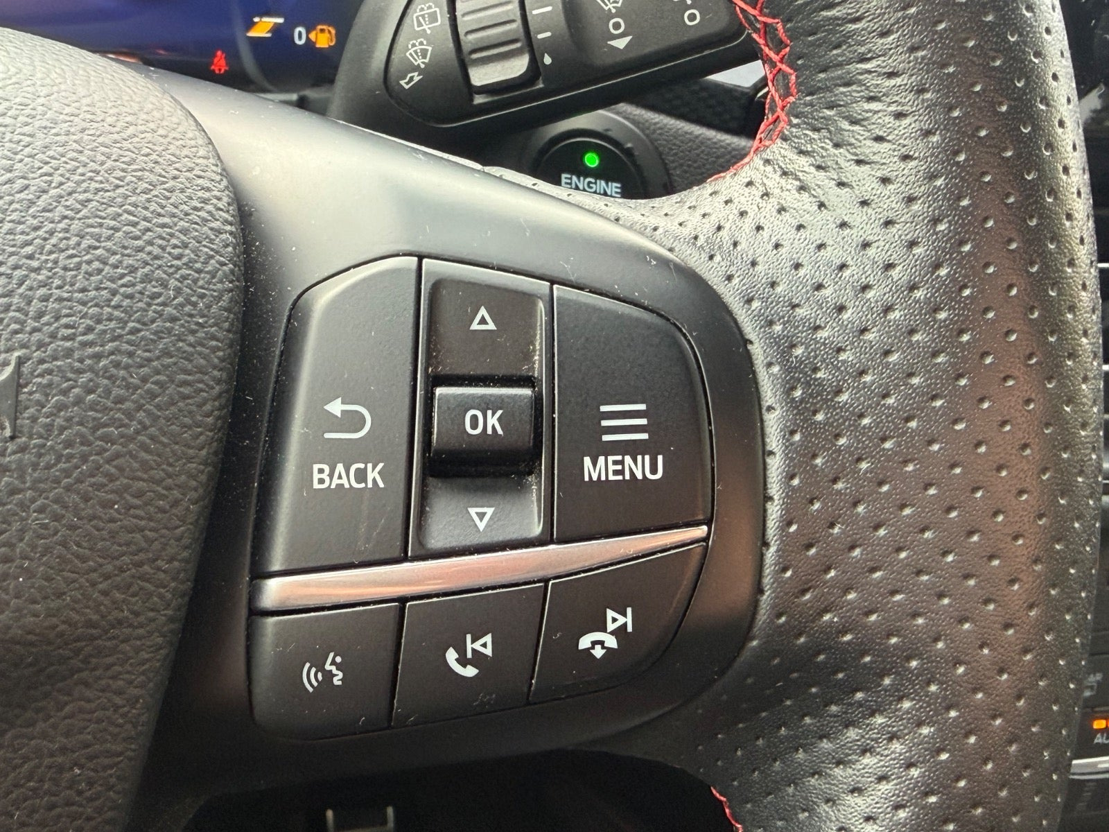 undefined Ford Kuga fra 2020