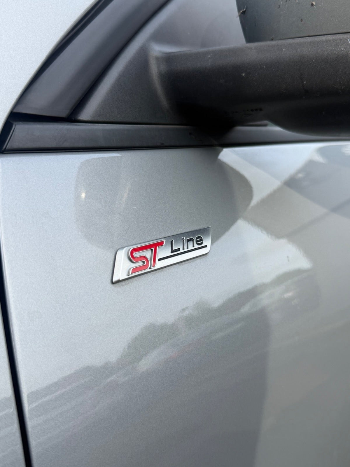 undefined Ford Kuga fra 2020