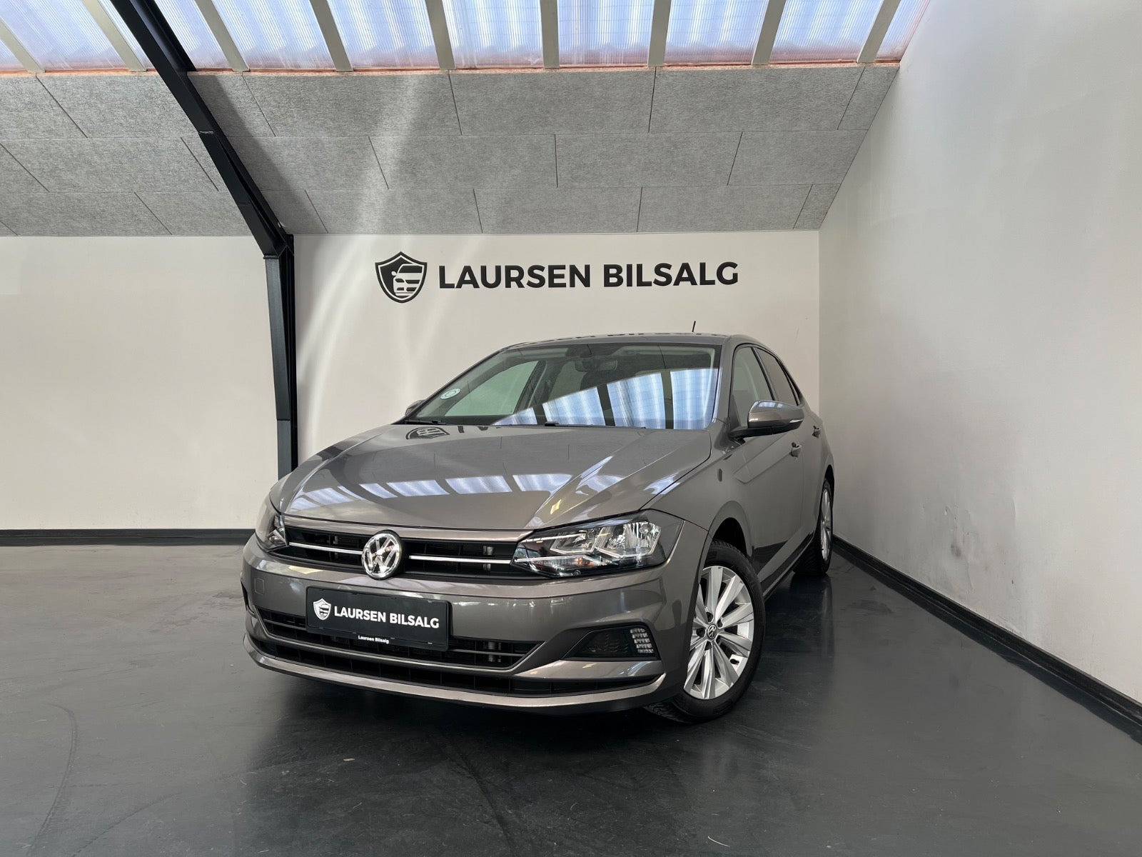VW Polo 1,5 TSi 150 Comfortline DSG