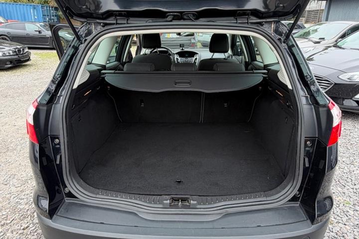 undefined Ford Focus fra 2014