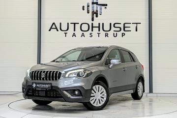 Suzuki S-Cross 1,0 Boosterjet Active
