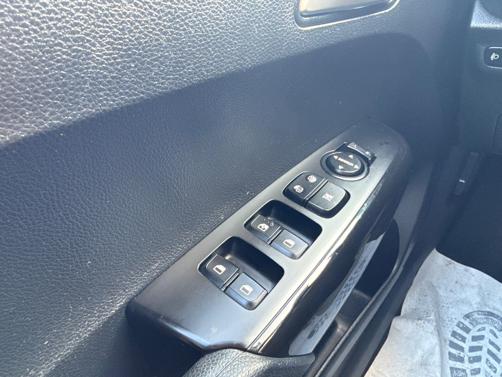 Sort Kia Picanto fra 2019