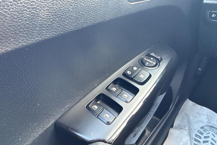 Sort Kia Picanto fra 2019