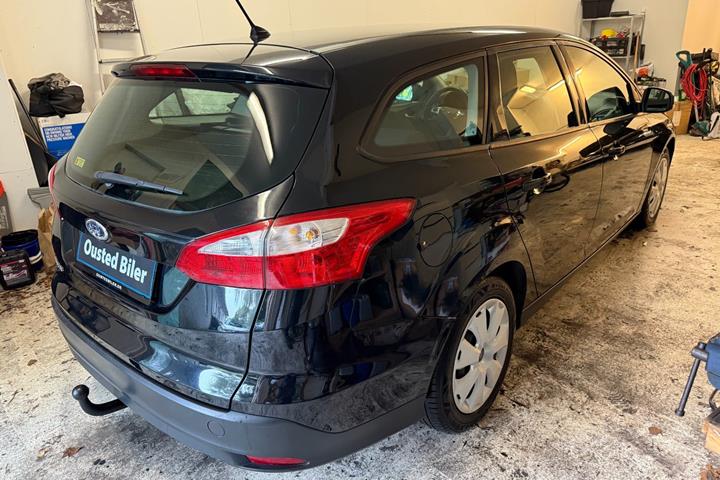 undefined Ford Focus fra 2013
