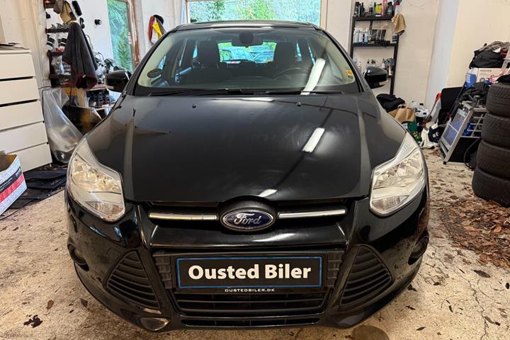 undefined Ford Focus fra 2013