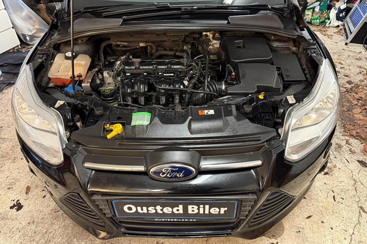 undefined Ford Focus fra 2013
