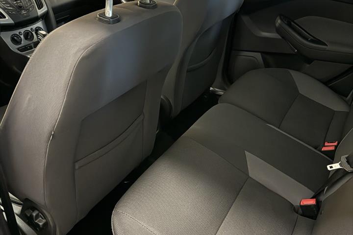 undefined Ford Focus fra 2013