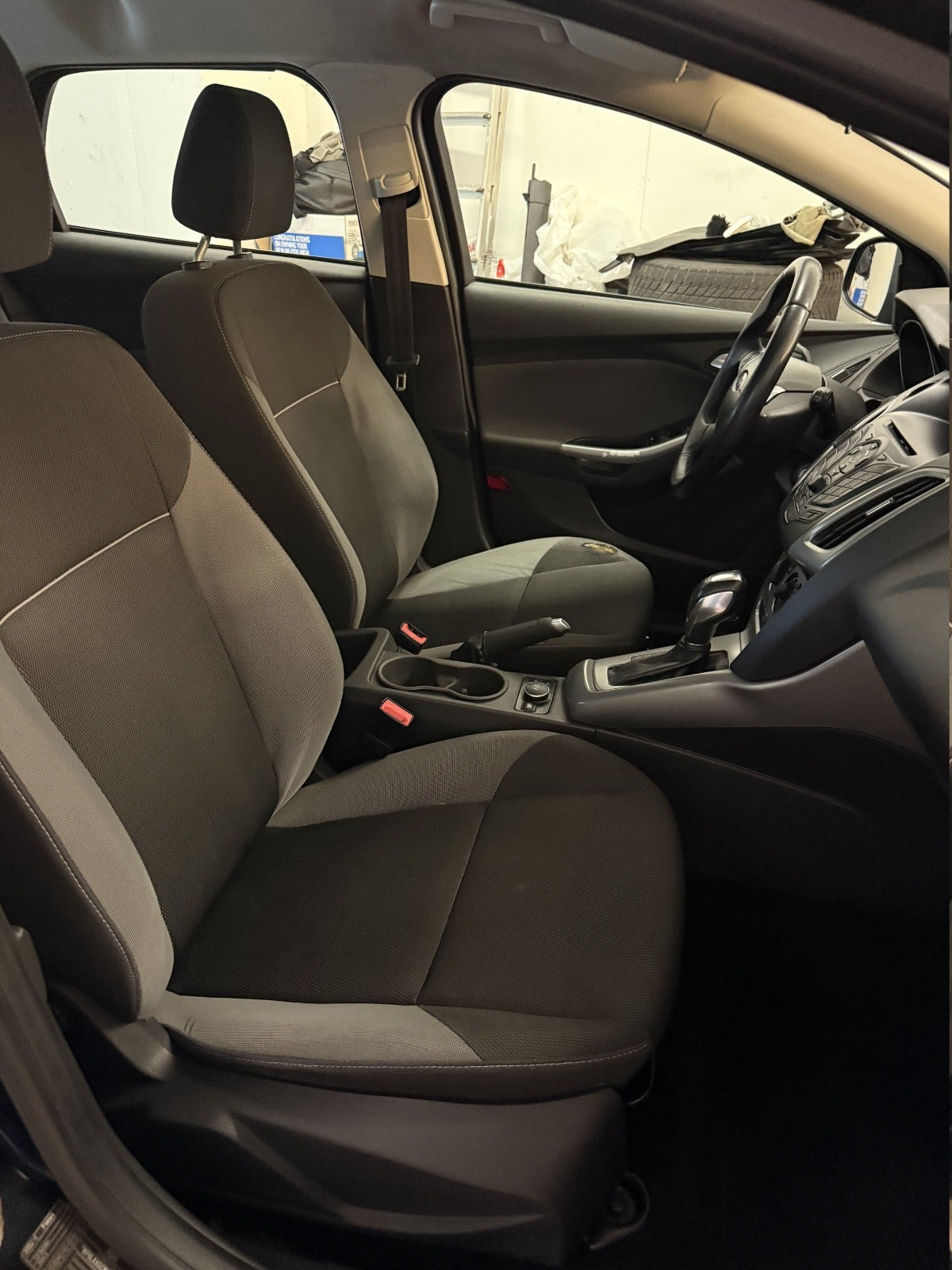 undefined Ford Focus fra 2013