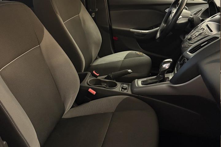 undefined Ford Focus fra 2013