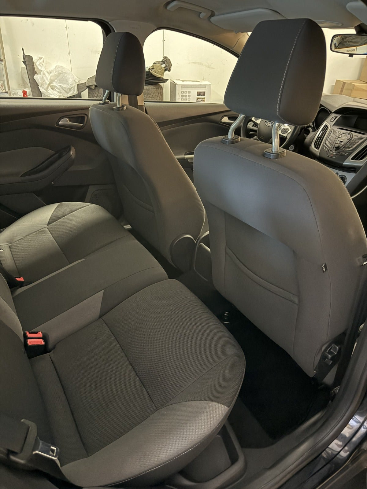 undefined Ford Focus fra 2013