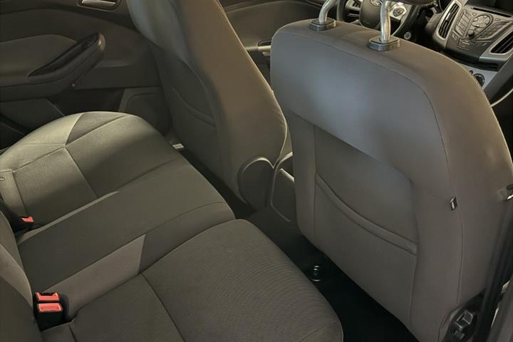 undefined Ford Focus fra 2013