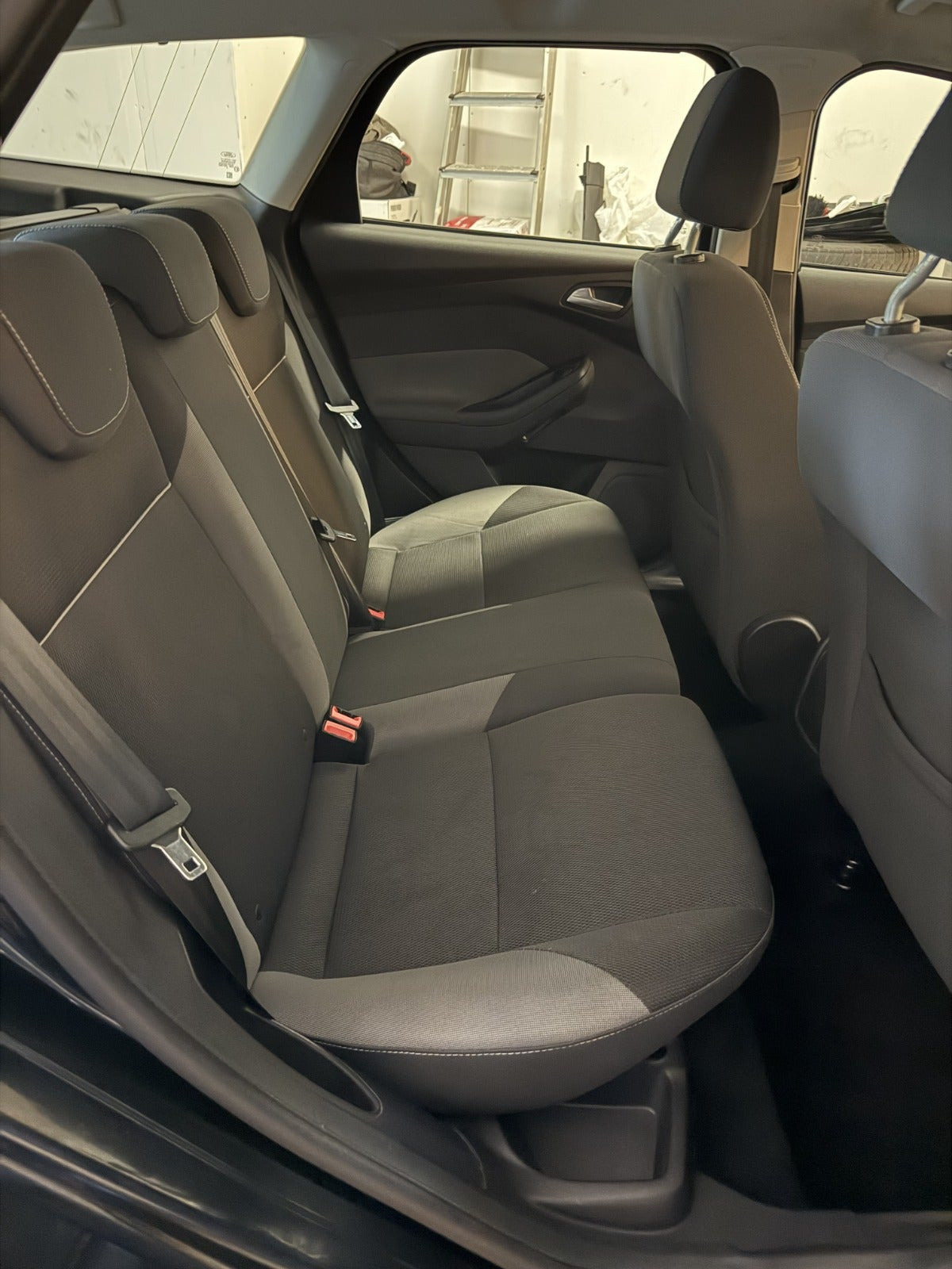undefined Ford Focus fra 2013