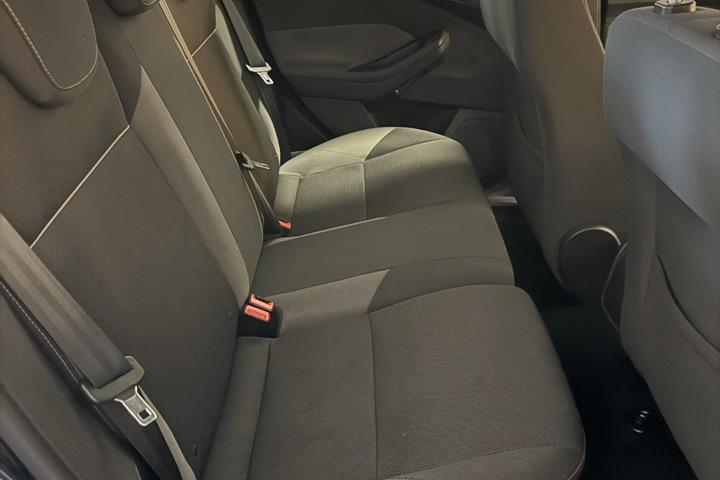 undefined Ford Focus fra 2013