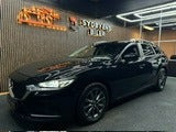 undefined Mazda 6 fra 2019