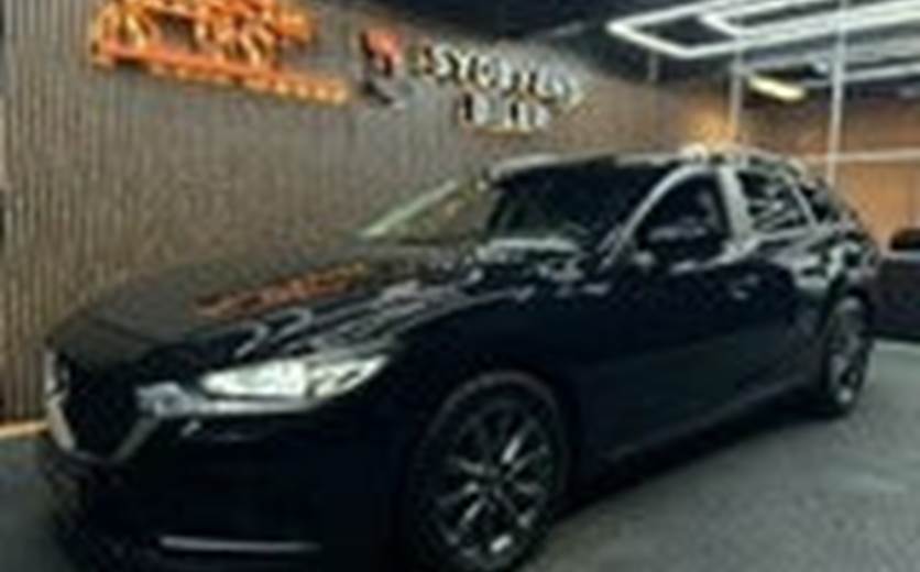 Mazda 6 2,2 SkyActiv-D 150 Premium stc. aut.