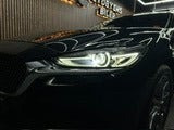 undefined Mazda 6 fra 2019