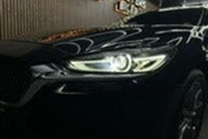 undefined Mazda 6 fra 2019