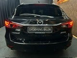 undefined Mazda 6 fra 2019