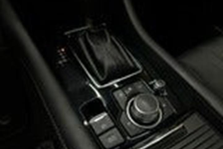 undefined Mazda 6 fra 2019