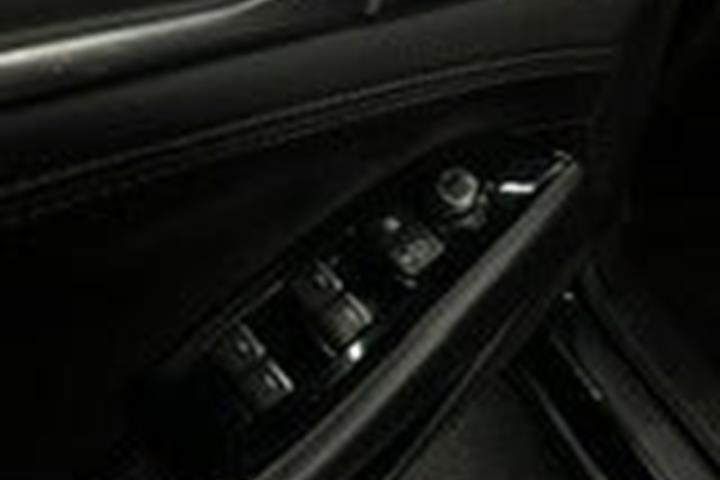 undefined Mazda 6 fra 2019