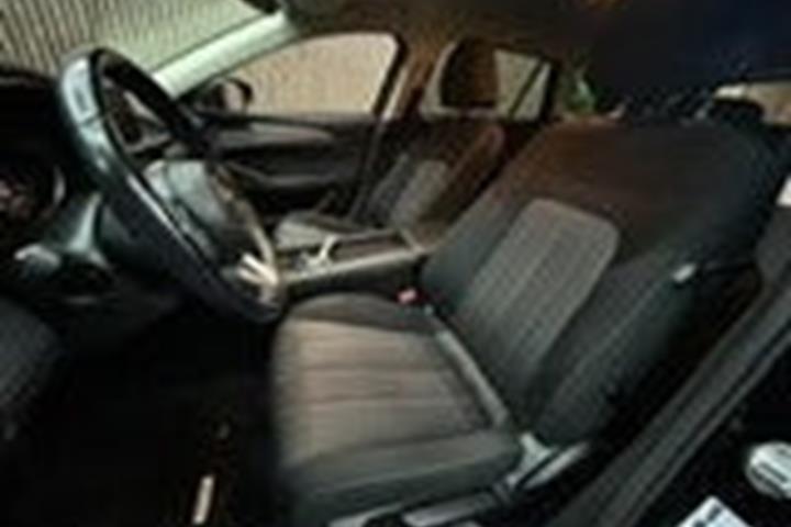 undefined Mazda 6 fra 2019