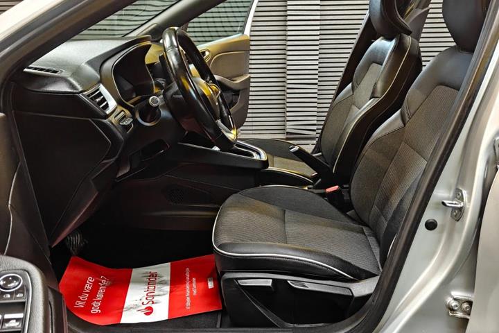 undefined Renault Clio V fra 2021