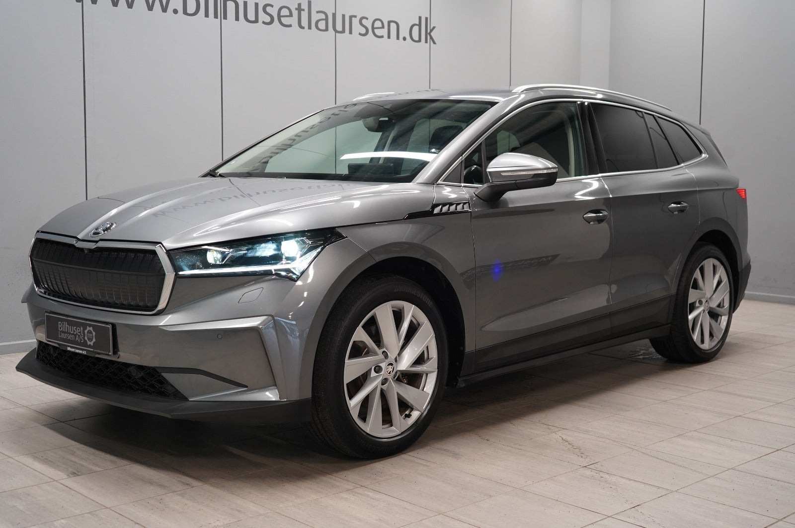 Skoda Enyaq 80 iV Loft
