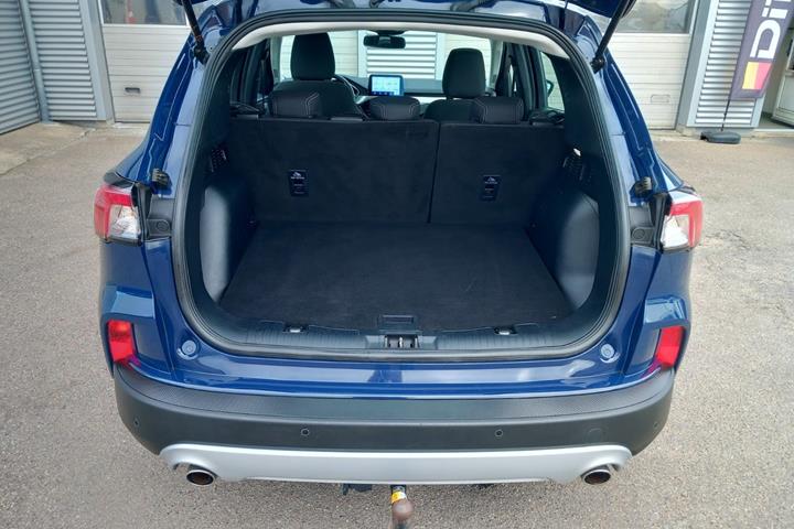 undefined Ford Kuga fra 2022