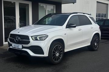 Mercedes GLE350 de 2,0 AMG Line aut. 4Matic
