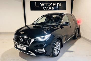 MG EHS 1,5 PHEV Luxury