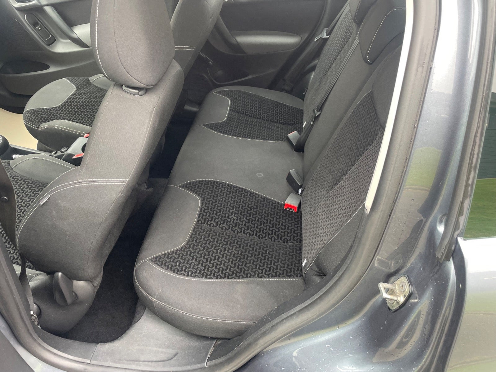 undefined Citroën C3 fra 2011