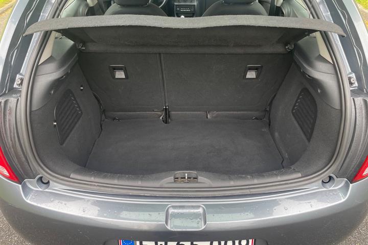 undefined Citroën C3 fra 2011