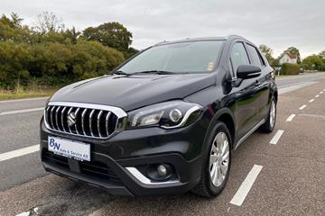 Suzuki S-Cross 1,0 Boosterjet Active