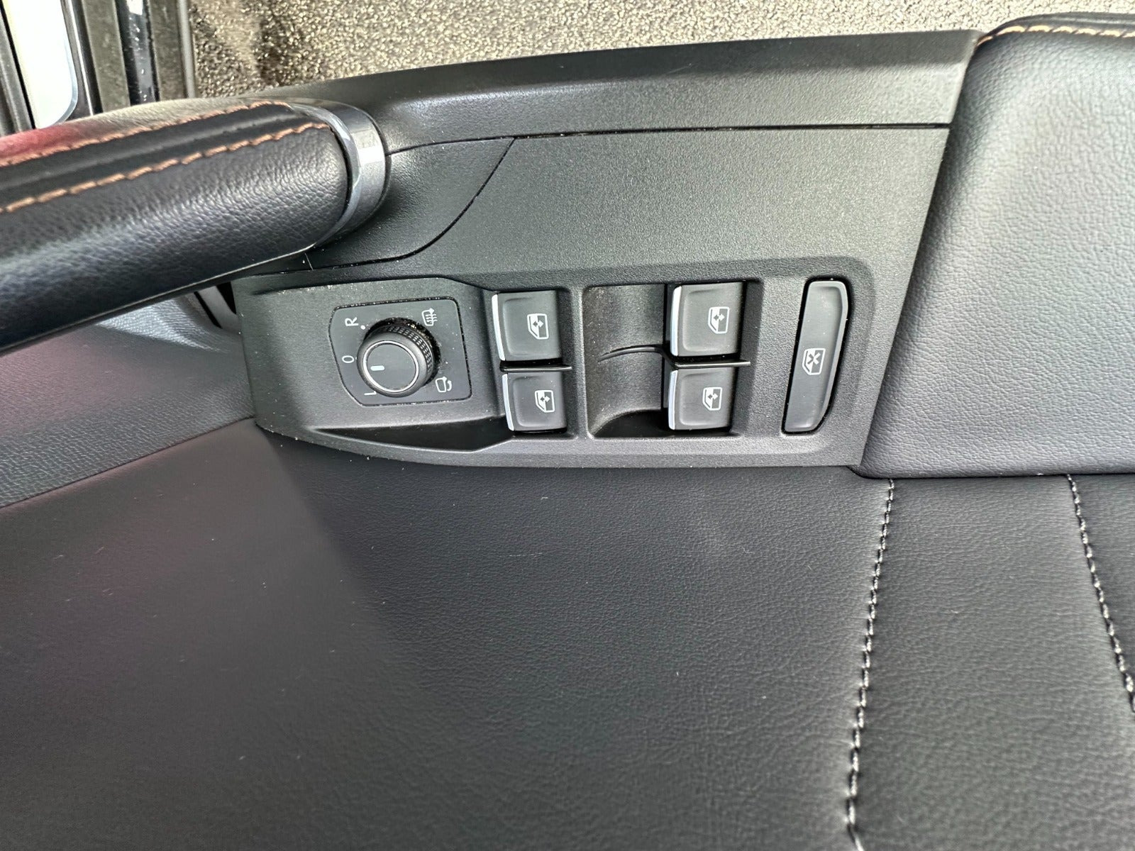 undefined Seat Formentor fra 2020