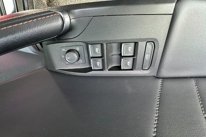 undefined Seat Formentor fra 2020