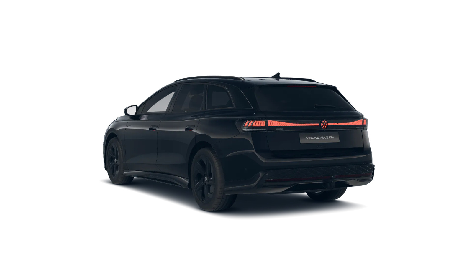 Sort VW ID.7 fra 2026