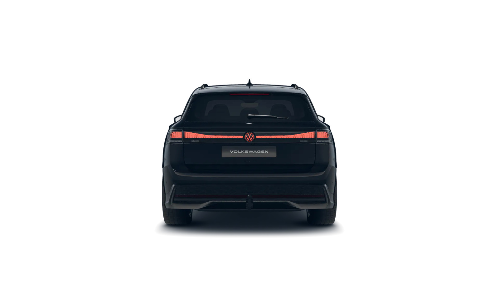 Sort VW ID.7 fra 2026