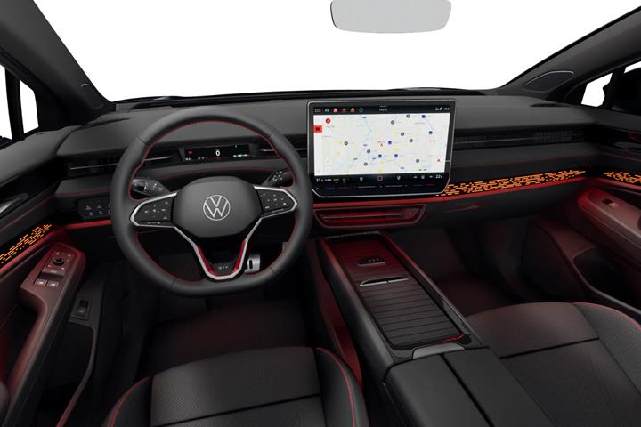 Sort VW ID.7 fra 2026