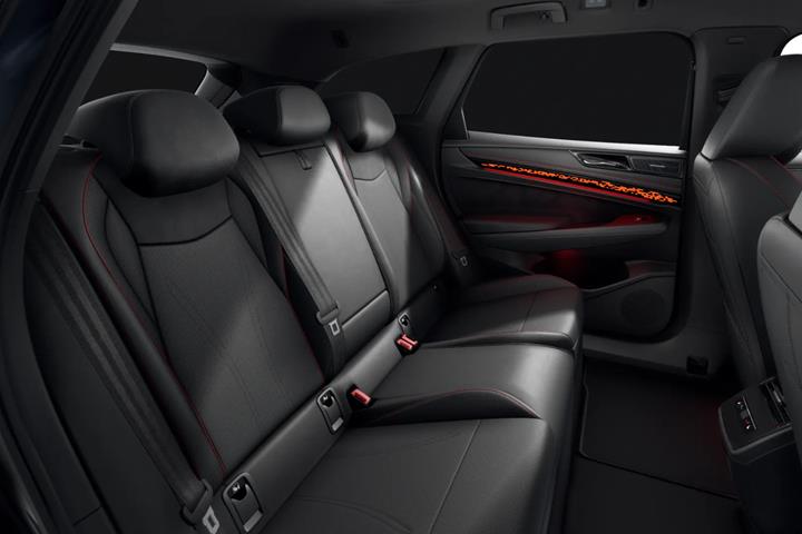 Sort VW ID.7 fra 2026