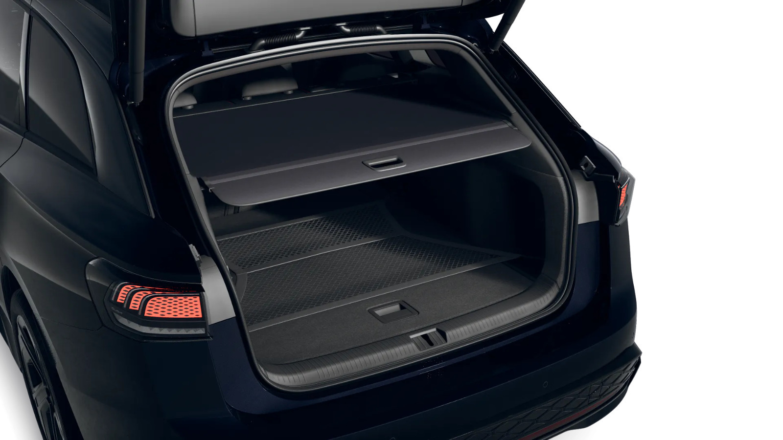 Sort VW ID.7 fra 2026