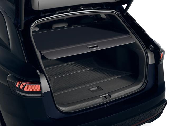 Sort VW ID.7 fra 2026