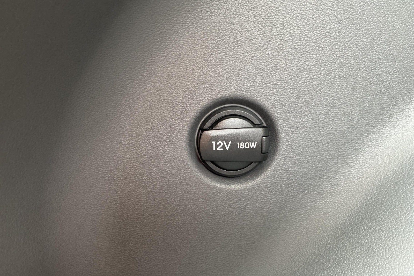Grøn Hyundai Ioniq 5 fra 2026